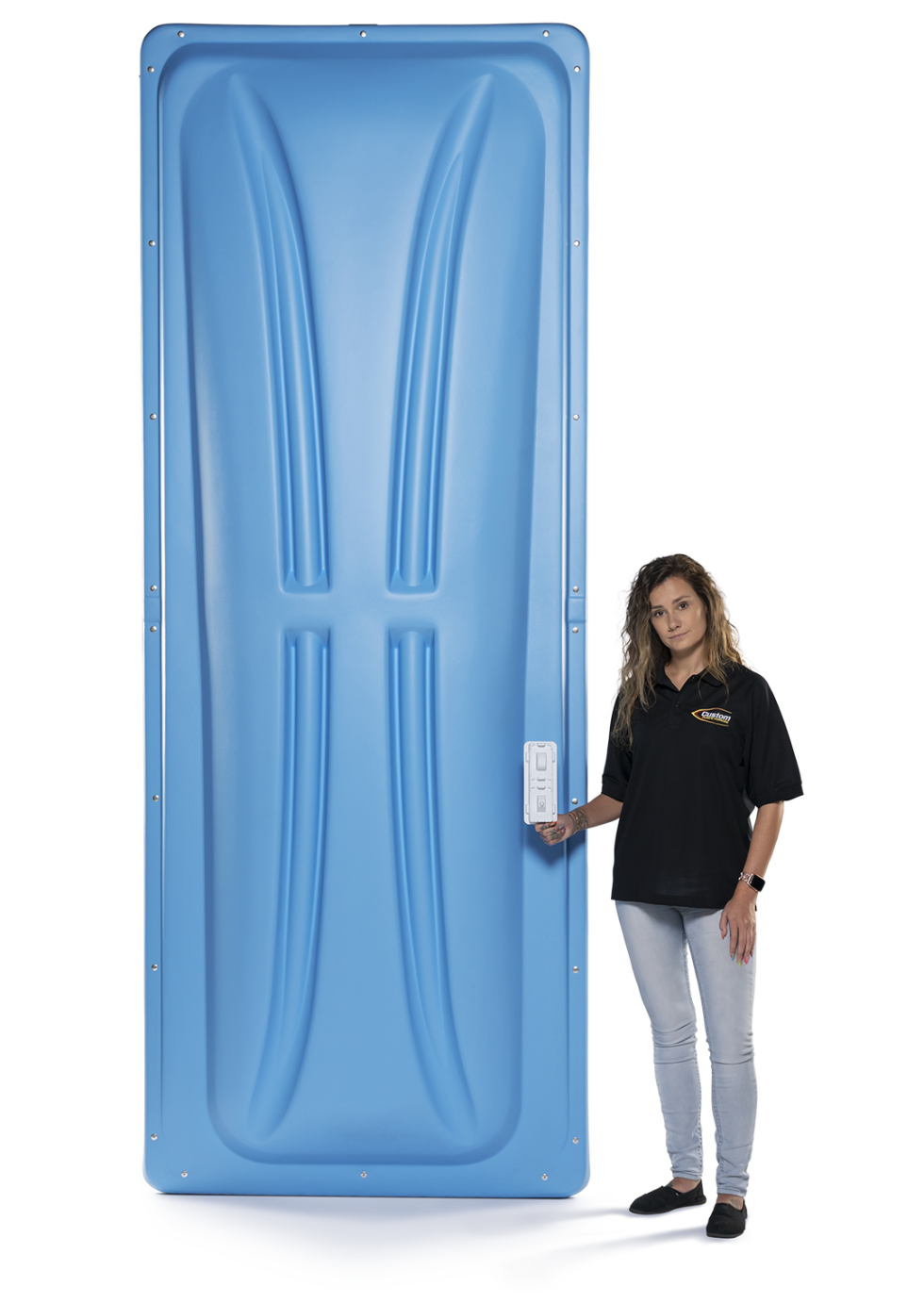 Custom Plastic Forming