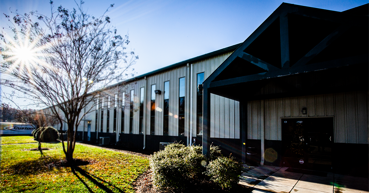 About Custom Plastic Forming Your Plastic Production Partners